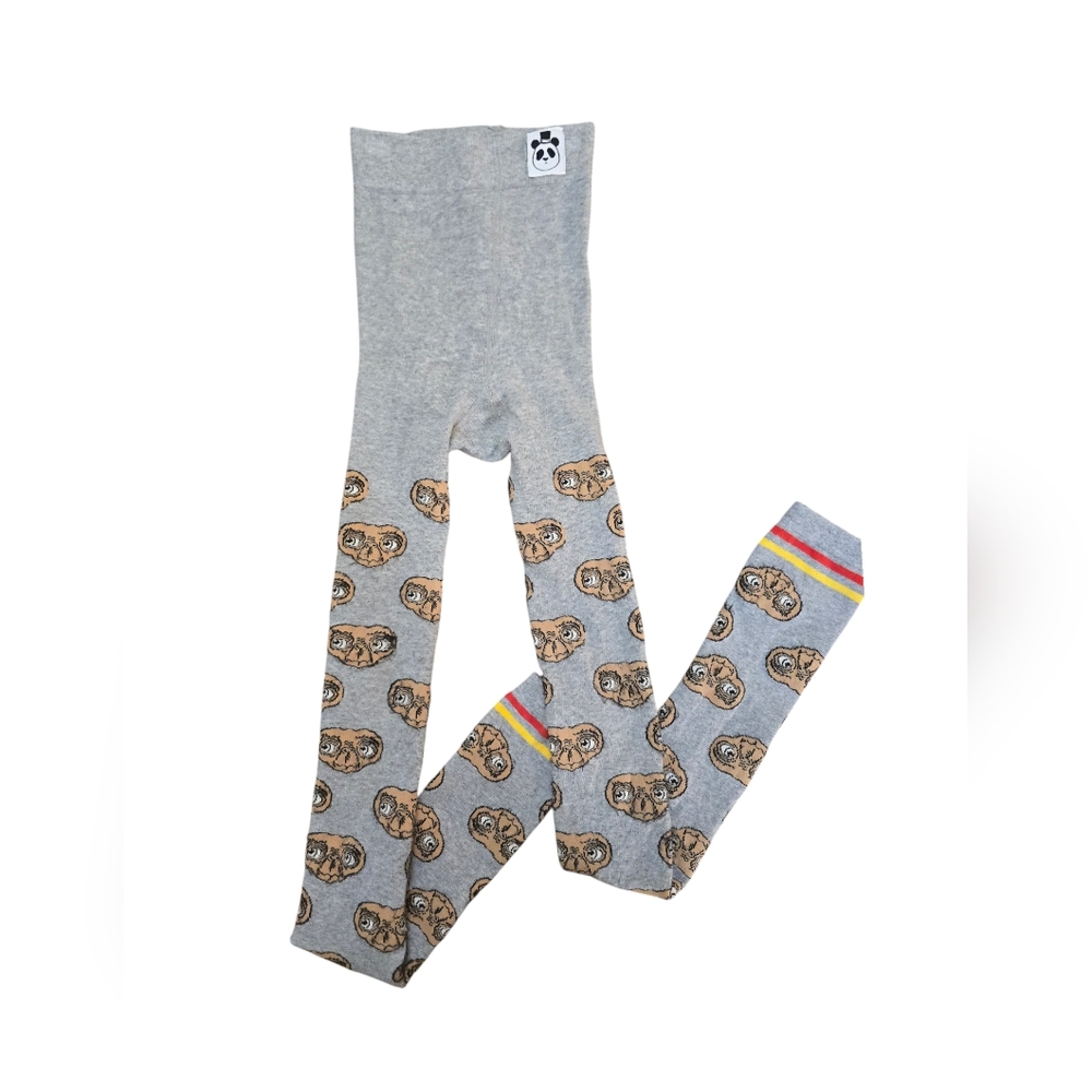Mini Rodini E.T. tights